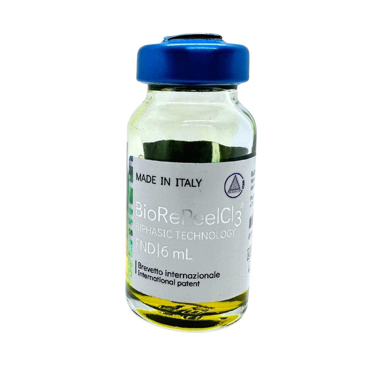 BioRepeel FND Blue Face Neck Décolleté - 1 Bottle