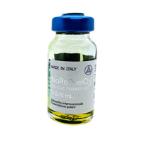 Thumbnail for BioRepeel FND Blue Face Neck Décolleté - 1 Bottle