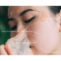 Thumbnail for CO2LIFT Pro 3 Treatments Carboxy Gel Face Mask - 3 Ct (per box)