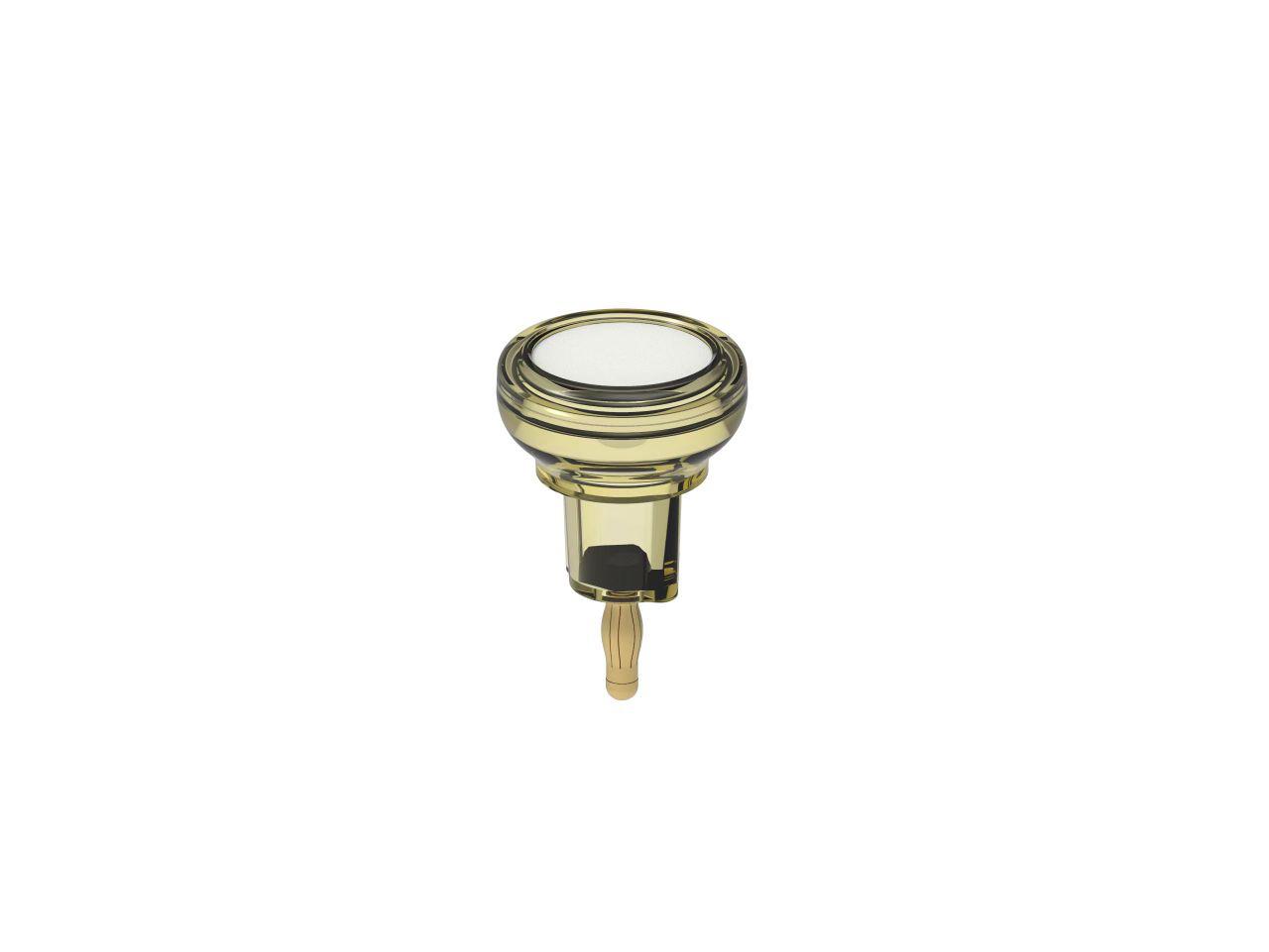 Jet Plasma PPSU R99 ROUND Tips Profosoma Profesional Esthetician Cold Plasma -1 Ct