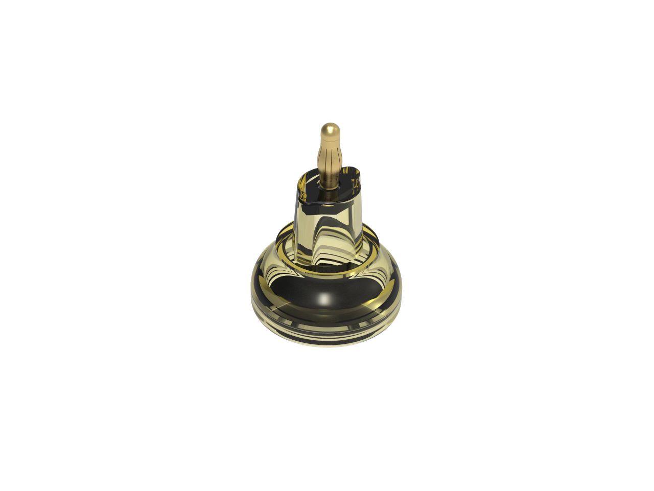 Jet Plasma PPSU R99 ROUND Tips Profosoma Profesional Esthetician Cold Plasma -1 Ct