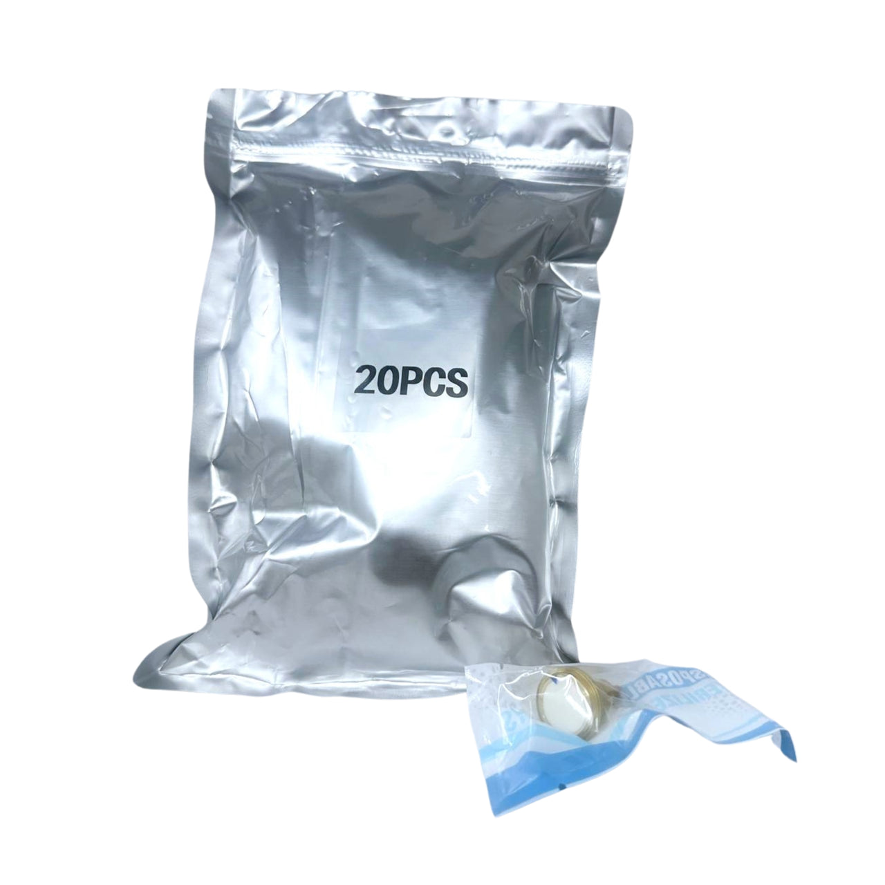 20 PACK of Jet Plasma Tips - Save 10% Extra - Pay just $17 per tip