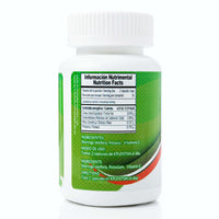 Thumbnail for KPlentish Moringa and Potassium Supplement - 60 Ct