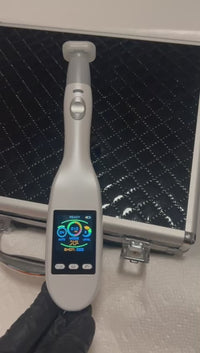 Jet Plasma PROFOSOMA Device R98 Original Esthetic Cold Atmospheric Plasma